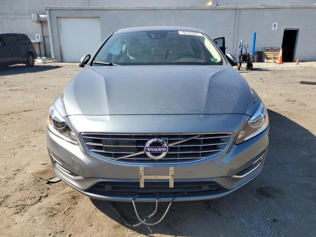 2018 VOLVO S60 PLATIN LYV402TM9JB156991