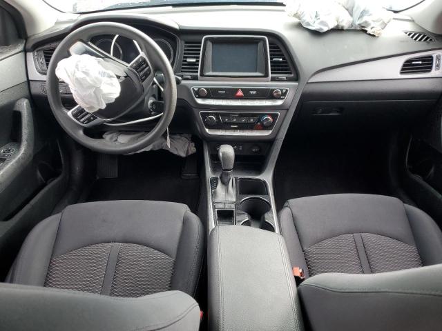 2019 HYUNDAI SONATA SE 5NPE24AF6KH750891