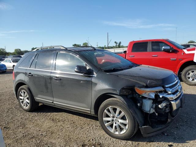 2013 FORD EDGE LIMIT #3284615327
