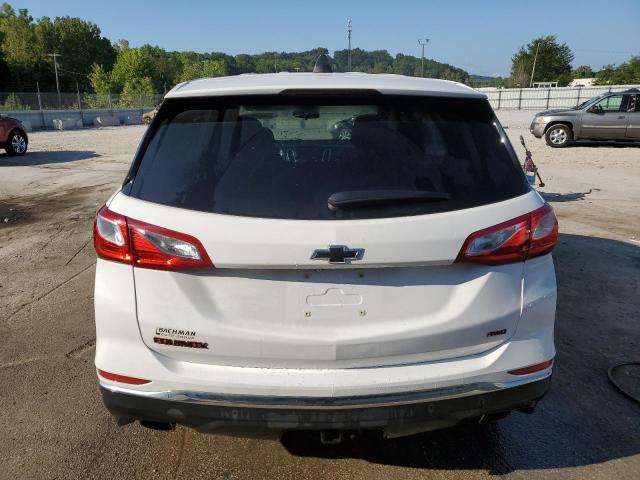 2019 CHEVROLET EQUINOX LT 2GNAXVEX3K6124963