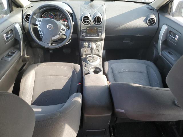 2015 NISSAN ROGUE SELECT S JN8AS5MV4FW765997
