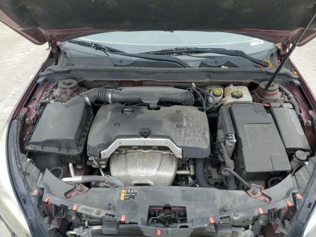 2016 CHEVROLET MALIBU LIM - 1G11E5SA1GF159442
