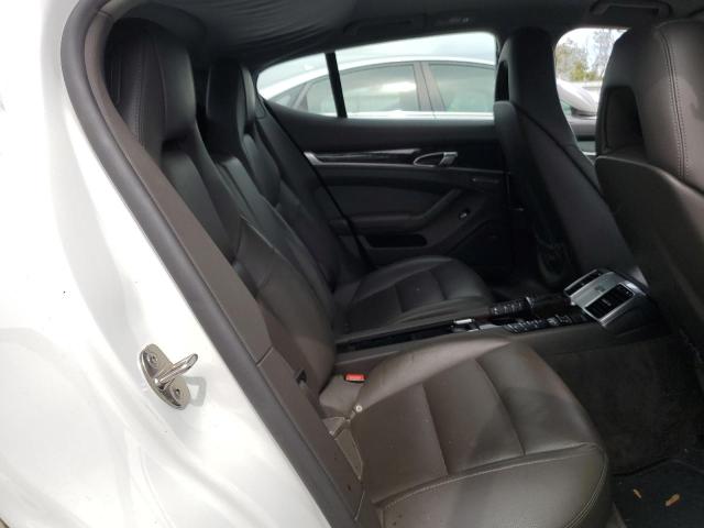 2015 PORSCHE PANAMERA 2 WP0AA2A74FL007288
