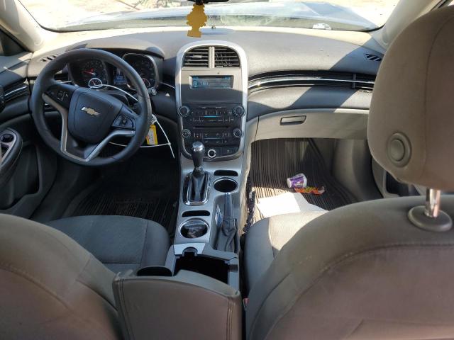 2015 CHEVROLET MALIBU LS 1G11B5SL2FF335942