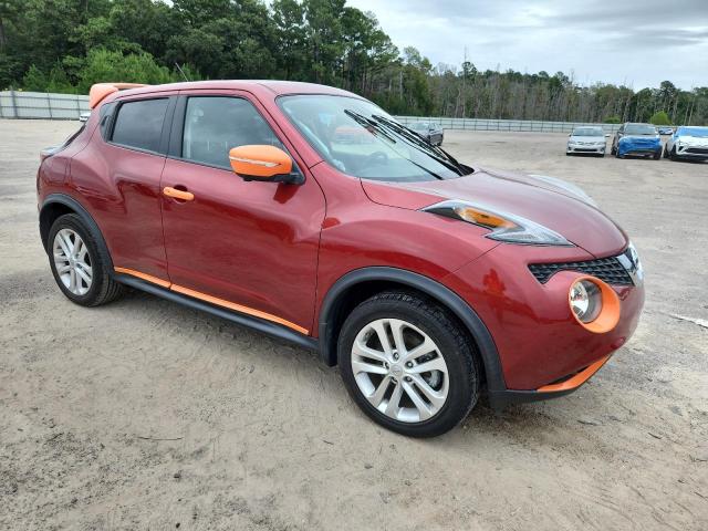 2015 NISSAN JUKE S JN8AF5MR6FT501494