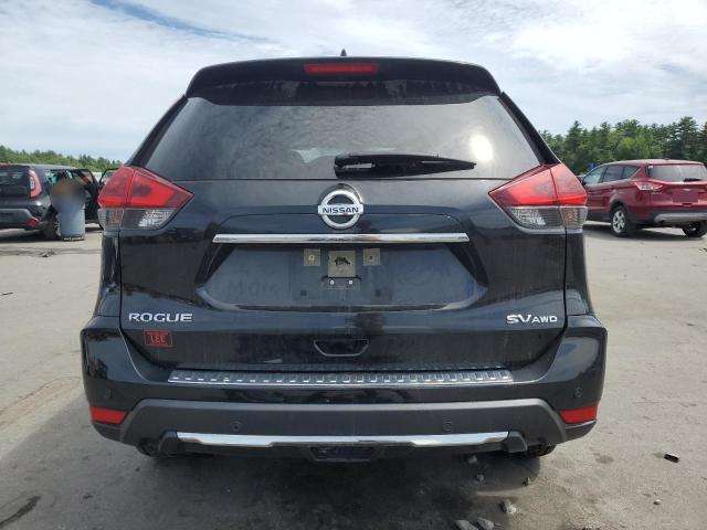 2020 NISSAN ROGUE S - JN8AT2MV9LW120866