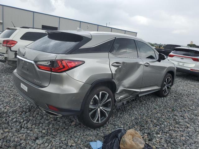 2020 LEXUS RX 350 2T2HZMAA9LC168684