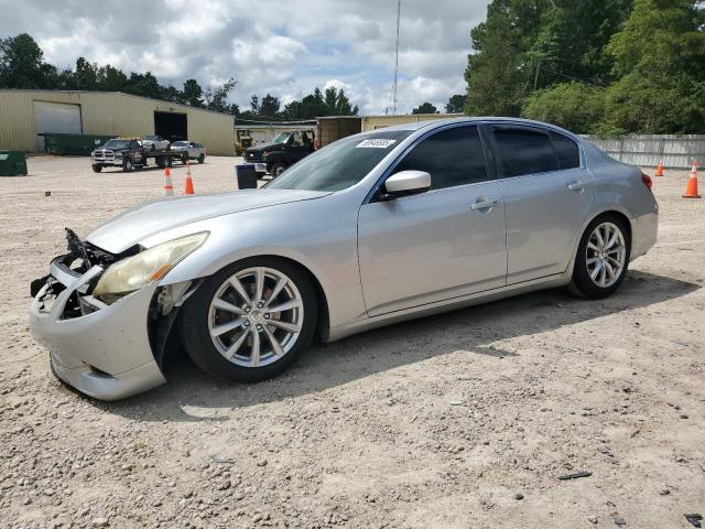 INFINITI G37