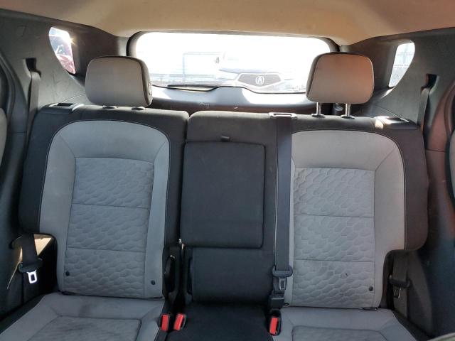 2019 CHEVROLET EQUINOX LS 3GNAXHEV0KL260026