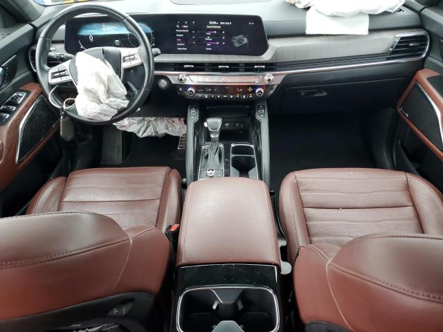 2024 KIA TELLURIDE SX 5XYP5DGC0RG426348