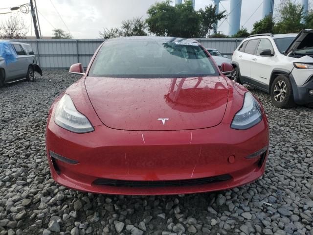 2019 TESLA MODEL 3 5YJ3E1EA8KF402181