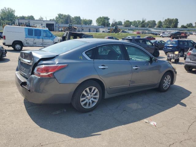 2014 NISSAN ALTIMA 2.5 - 1N4AL3AP8EC903307