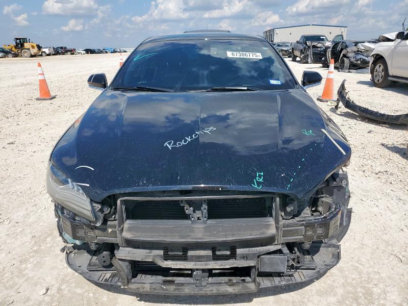 2017 LINCOLN MKZ RESERV 3LN6L5E91HR655653