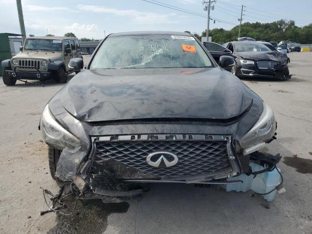 2018 INFINITI Q50 LUXE JN1EV7AR7JM437892