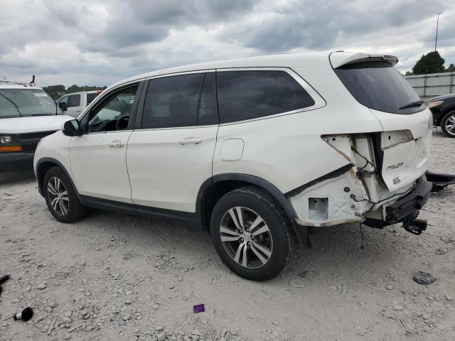 2018 HONDA PILOT EXL 5FNYF5H53JB012113