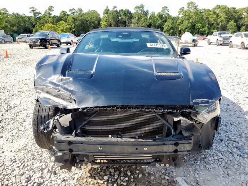 2022 FORD MUSTANG - 1FATP8UH5N5102529