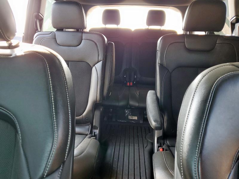 2023 JEEP GRAND CHEROKEE L LAREDO 1C4RJKAG6P8740014