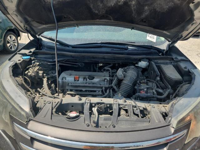 2014 HONDA CR-V LX - 2HKRM3H36EH536814