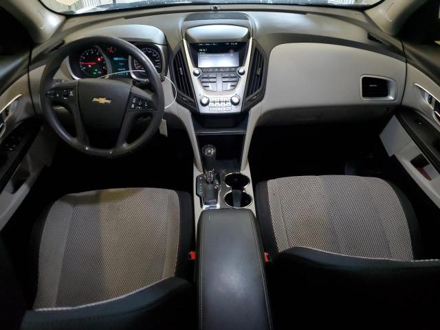 2016 CHEVROLET EQUINOX LS 2GNALBEK7G6337887