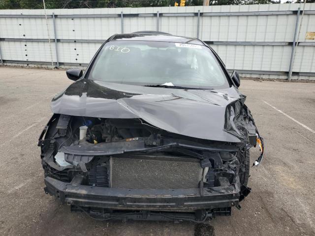 2017 KIA FORTE LX 3KPFK4A72HE046567