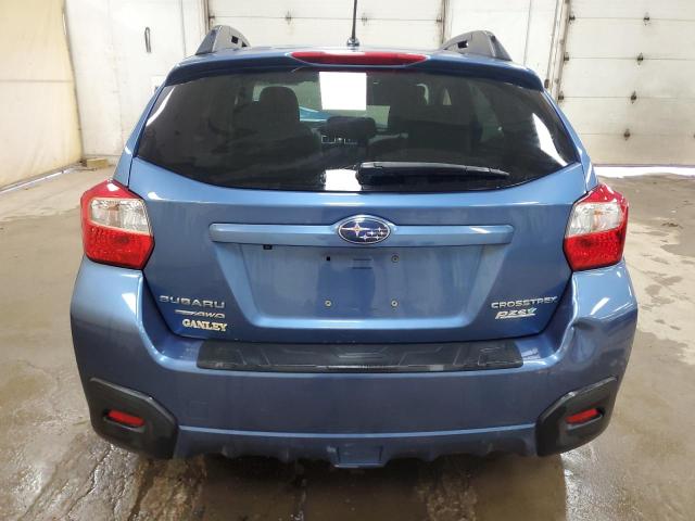 2016 SUBARU CROSSTREK JF2GPABC0G8231744