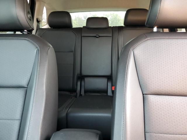 2018 VOLKSWAGEN TIGUAN SE 3VV2B7AX6JM180205