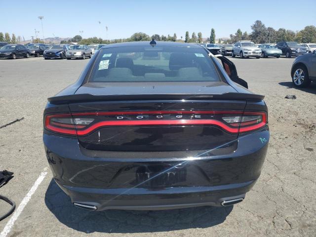 2016 DODGE CHARGER SXT - 2C3CDXHG6GH333308