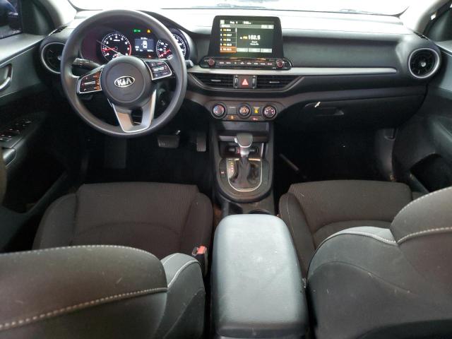 2021 KIA FORTE FE 3KPF24AD4ME330542