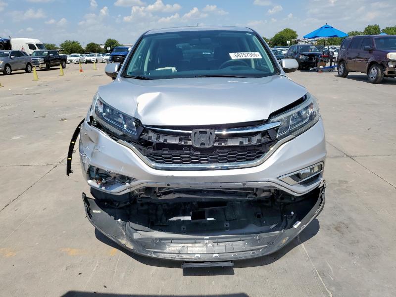 2015 HONDA CR-V EX - 2HKRM3H56FH520003