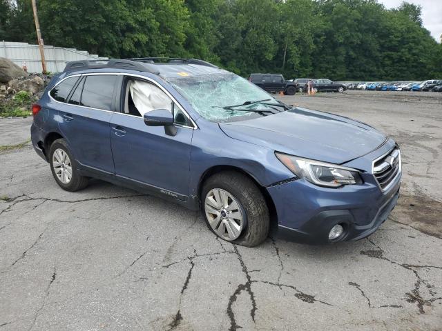 2018 SUBARU OUTBACK 2.5I PREMIUM 4S4BSAFC0J3361430