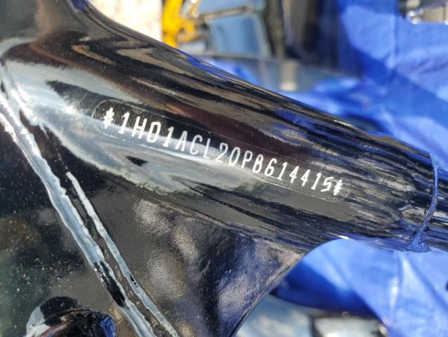 2023 HARLEY-DAVIDSON FLTRXST 1HD1ACL20PB614415