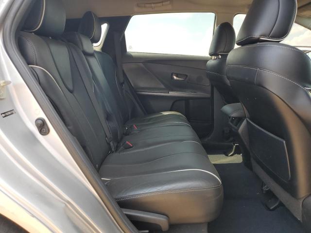 2015 TOYOTA VENZA LE 4T3BK3BB0FU111896
