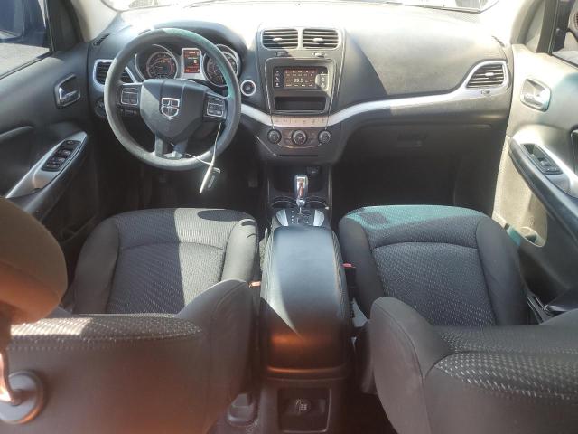 2016 DODGE JOURNEY SX 3C4PDCBG6GT218956