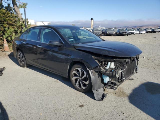 2016 HONDA ACCORD EXL 1HGCR3F82GA003764