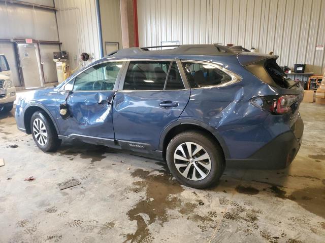 2020 SUBARU OUTBACK PR 4S4BTACC1L3135191