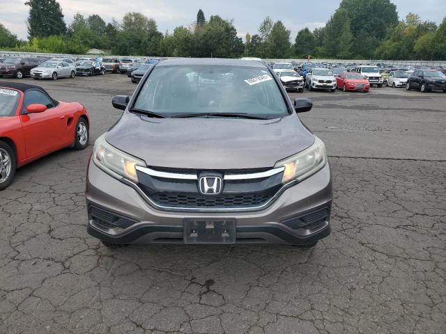 2015 HONDA CR-V LX 5J6RM4H31FL023306