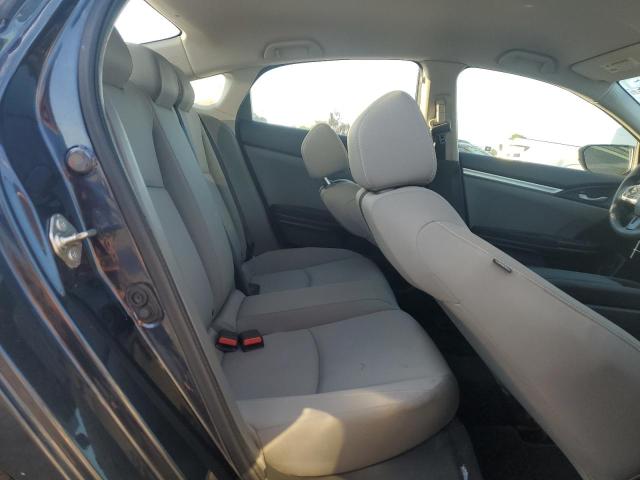 2017 HONDA CIVIC LX - 19XFC2F59HE225035