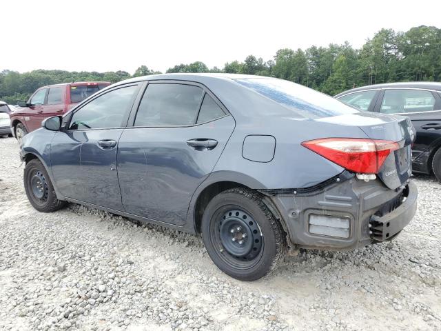2019 TOYOTA COROLLA L 5YFBURHE3KP856810