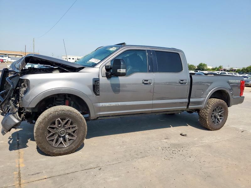 FORD F250 SUPER