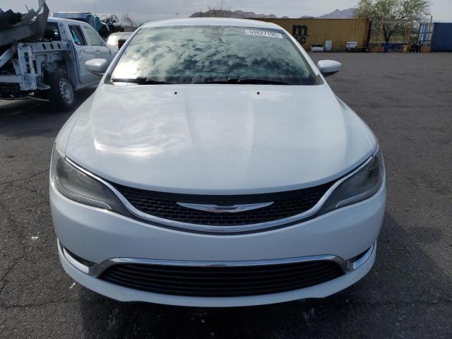2015 CHRYSLER 200 LIMITE - 1C3CCCAB5FN562157
