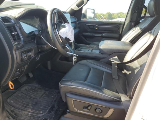 2022 DODGE RAM 1500 L 1C6SRFHT7NN328467