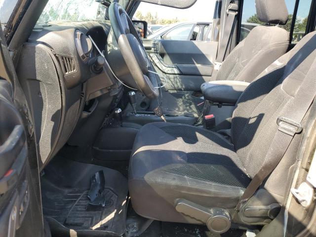 2017 JEEP WRANGLER U 1C4BJWDG9HL684556