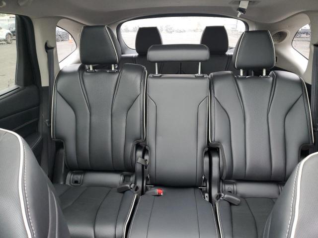 2022 ACURA MDX ADVANC 5J8YE1H82NL031083