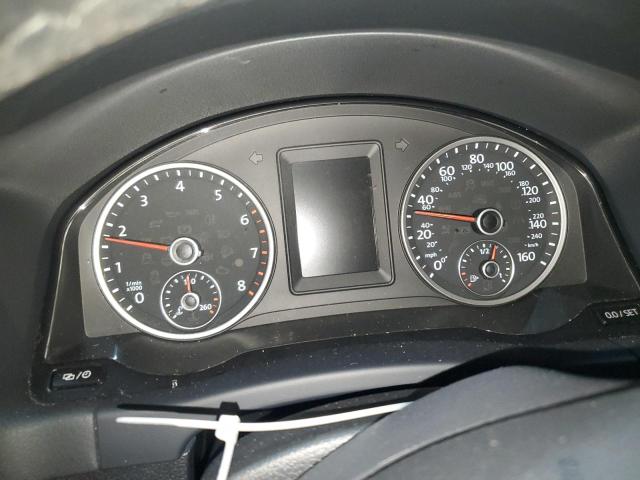 2018 VOLKSWAGEN TIGUAN LIM WVGBV7AX1JK002470