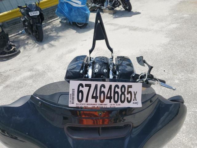2023 HARLEY-DAVIDSON FLHX 1HD1KBC15PB677914