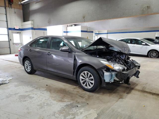 2016 TOYOTA CAMRY LE 4T4BF1FK8GR577305
