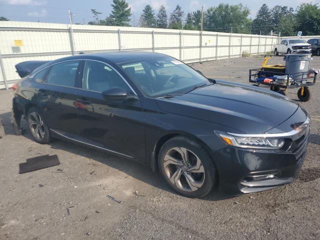 2018 HONDA ACCORD EX - 1HGCV1F47JA082417