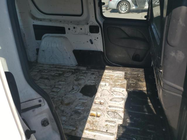 2016 RAM PROMASTER ZFBERFAT7G6B31740