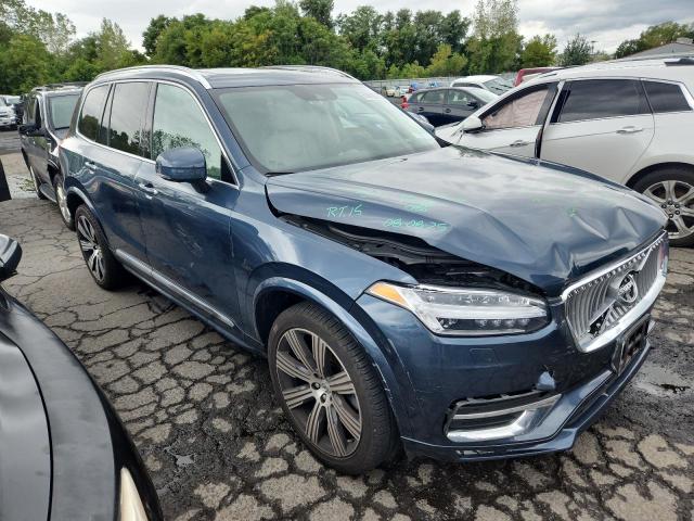 2022 VOLVO XC90 T6 IN YV4A22PL0N1782308