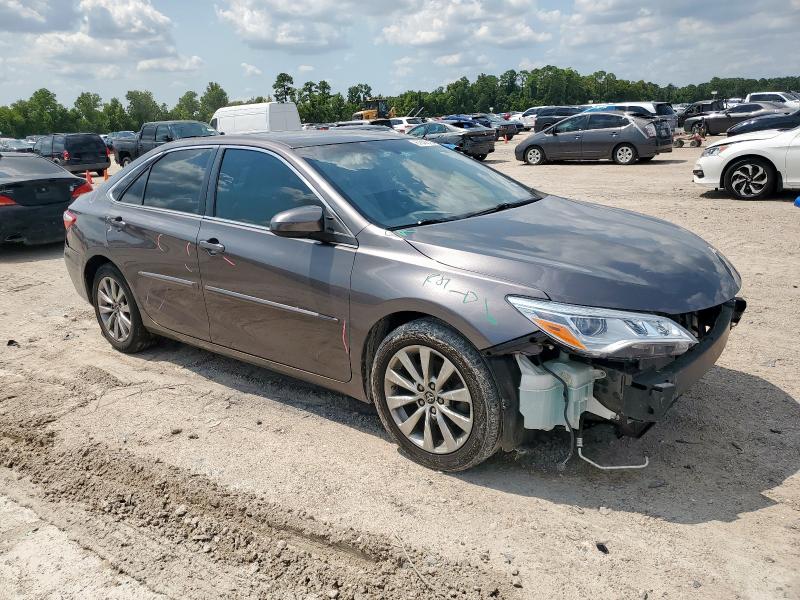 2015 TOYOTA CAMRY XSE - 4T1BK1FK1FU562889
